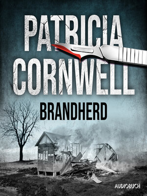 cover image of Brandherd